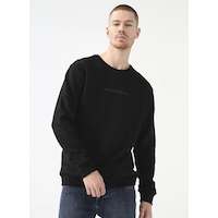 Columbia CSC M BAR SPLIT CREW SWEATSHIRT Bisiklet Yaka Erkek Swea Columbia CSC M BAR SPLIT CREW SWEATSHIRT Bisiklet Yaka Erkek Swea