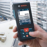 Bosch Professional Glm 150-27 C Lazerli Uzaklık Ölçer - 0601072Z00 Bosch Professional Glm 150-27 C Lazerli Uzaklık Ölçer - 0601072Z00