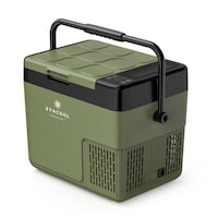 Acycool - Evacool Hb20 Akülü Araç Buzdolabı Acycool - Evacool Hb20 Akülü Araç Buzdolabı