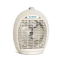 Kumtel LX-6331 2000 W Fanlı Isıtıcı Krem Kumtel LX-6331 2000 W Fanlı Isıtıcı Krem