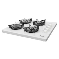 Ferre B2240-CE Set Üstü Cam Ocak Ferre B2240-CE Set Üstü Cam Ocak