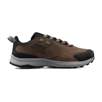 The North Face M Cragstone Leather Wp Erkek Günlük Ayakkabı Nf0A7W6Uıx71 Kahverengi The North Face M Cragstone Leather Wp Erkek Günlük Ayakkabı Nf0A7W6Uıx71 Kahverengi