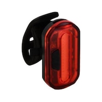 Zozo Pilli 2 Fonksiyonlu Mini Led Arka Stop Siyah Zozo Pilli 2 Fonksiyonlu Mini Led Arka Stop Siyah