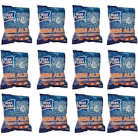 Miss Flora Nem Alıcı 450 G Yedek 12'Li Paket Miss Flora Nem Alıcı 450 G Yedek 12'Li Paket