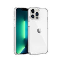 Buff Apple Uyumlu iPhone 13 Pro Max Air Hybrid Kilif 510124228 Buff Apple Uyumlu iPhone 13 Pro Max Air Hybrid Kilif 510124228