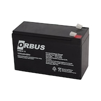 12v 9ah-amper Kuru Agm Orbus Akü Ups Güç Kaynağı Pilsan 12v 9ah-amper Kuru Agm Orbus Akü Ups Güç Kaynağı Pilsan