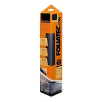 Foliatec Kokpit Filmi Ultra Karbon 50x50cm Siyah Foliatec Kokpit Filmi Ultra Karbon 50x50cm Siyah
