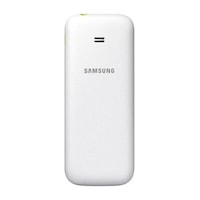 Samsung Uyumlu B310 Arka Kapak Samsung Uyumlu B310 Arka Kapak