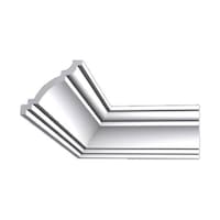Strafor Kartonpiyer (Stropiyer)- 5 Adet Strafor Kartonpiyer (Stropiyer)- 5 Adet