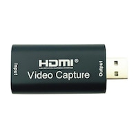 Hdmi Video Capture Ezcap Usb Video Capture Hdmi Kaydedici Yakalama Kartı