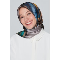 Armine Özel Nostalji Serisi Sura İpek Eşarp Modelleri 8339DS-32 Armine Özel Nostalji Serisi Sura İpek Eşarp Modelleri 8339DS-32