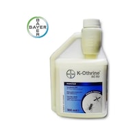 Bayer K-othrine Sc 50 Genel Haşere Ilacı 500 ML Bayer K-othrine Sc 50 Genel Haşere Ilacı 500 ML