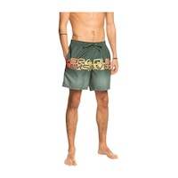 Quiksilver Wordblock Volley 17 Erkek Şort Eqyjv03859-cqy6 Quiksilver Wordblock Volley 17 Erkek Şort Eqyjv03859-cqy6