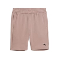 Puma Tad Essentıals 8 Erkek Şort 525909-88 Kahverengi