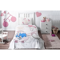 Özdilek Enjoy Beyaz Tek Kişilik Pike Takımı Özdilek Pike Takımı Özdilek Enjoy Beyaz Tek Kişilik Pike Takımı Özdilek Pike Takımı