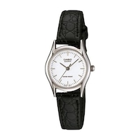 Casio LTP-1094E-7ARDF Kadın Kol Saati Casio LTP-1094E-7ARDF Kadın Kol Saati