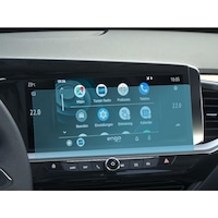 Opel Grandland Ultimate Ekran Koruyucu Multimedya 10 İnç Opel Grandland Ultimate Ekran Koruyucu Multimedya 10 İnç
