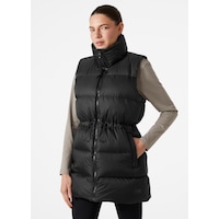 Helly Hansen W Essence Down Yelek Siyah Helly Hansen W Essence Down Yelek Siyah
