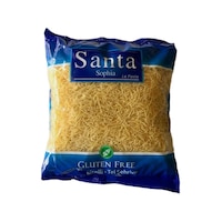 Santa Sophia Glutensiz Tel Şehriye 400 G Santa Sophia Glutensiz Tel Şehriye 400 G
