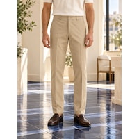 Danger Erkek Comfort Fit Dokulu Chino Pantolon Bej 0173dngr Danger Erkek Comfort Fit Dokulu Chino Pantolon Bej 0173dngr