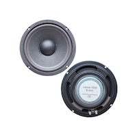 Powermaster Leone 1608 16 Cm 8 Ohm Tweetersız Tekli Hoparlör Bass Hoparlör Powermaster Leone 1608 16 Cm 8 Ohm Tweetersız Tekli Hoparlör Bass Hoparlör