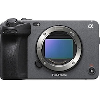 Sony ILME-FX3A Cinema Line Fotoğraf Makinesi Sony ILME-FX3A Cinema Line Fotoğraf Makinesi