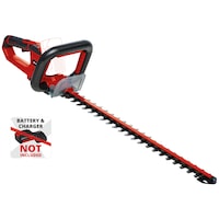 Einhell Expert GE-CH 18/60 Li WS - Solo Akülü Çit Budama - 3410932 Einhell Expert GE-CH 18/60 Li WS - Solo Akülü Çit Budama - 3410932