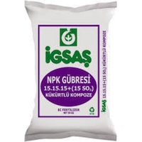 25 KG 15 15 15 Kükürtlü Taban Gübresi Kompoze Bitki Gübresi 25 KG 15 15 15 Kükürtlü Taban Gübresi Kompoze Bitki Gübresi