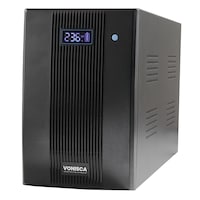 D-2000 2000va Lcd Kesintisiz Güç Kaynağı Line Interactive 2x12v 9ah Ups Ofis Kamera Sistem Çoklu Cihaz D-2000 2000va Lcd Kesintisiz Güç Kaynağı Line Interactive 2x12v 9ah Ups Ofis Kamera Sistem Çoklu Cihaz