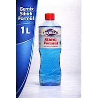 Gemix SihirliOkyanus Ferahlığı 1 KG