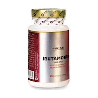 Swiss Ibutamoren Mk677 80 Kapsül Swiss Ibutamoren Mk677 80 Kapsül