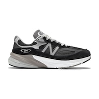 New Balance 990v6 Kadın Günlük Giyim Spor Ayakkabı W990bk6 W990bk6-w Bk New Balance 990v6 Kadın Günlük Giyim Spor Ayakkabı W990bk6 W990bk6-w Bk