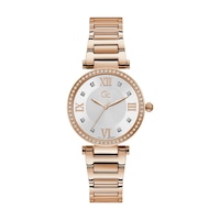 Guess Collection Gc GCY64002L1MF Kadın Kol Saati Guess Collection Gc GCY64002L1MF Kadın Kol Saati