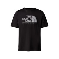 The North Face M 24/7 S/s Tee Logo Graphıc Reg Erkek Tişört Nf0a8bejjk31 Nf0a8bejjk31 Siy SIYAH The North Face M 24/7 S/s Tee Logo Graphıc Reg Erkek Tişört Nf0a8bejjk31 Nf0a8bejjk31 Siy SIYAH