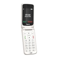 Gigaset Gl595 Tuşlu Cep Telefonu Gigaset Gl595 Tuşlu Cep Telefonu