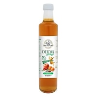 Tarihi Odunpazarı Detoks Sirkesi 500 Ml Tarihi Odunpazarı Detoks Sirkesi 500 Ml