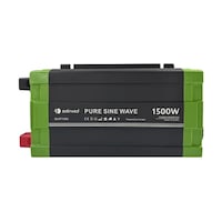 Solinved 24v 1500w Saf Sinüs İnvertör Slvp1500-24 Solinved 24v 1500w Saf Sinüs İnvertör Slvp1500-24