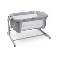 Chicco Next2Me Magic Evo Anne Yanı Beşik IB62541 Chicco Next2Me Magic Evo Anne Yanı Beşik IB62541