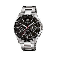 Casio MTP-1374D-1AVDF Erkek Kol Saati Casio MTP-1374D-1AVDF Erkek Kol Saati