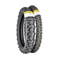 Mondial X-treme Max 200 Lastik Takımı 460-19 Ve 80/100-21 Tt İç Lastikli Tip Motosiklet Lastiği Mondial X-treme Max 200 Lastik Takımı 460-19 Ve 80/100-21 Tt İç Lastikli Tip Motosiklet Lastiği