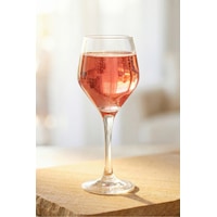 Lav Ella Cam Goblet 6'lı 330 ml Ayaklı (Şarap Kadehi , Kokteyl Bardağı) Lav Ella Cam Goblet 6'lı 330 ml Ayaklı (Şarap Kadehi , Kokteyl Bardağı)