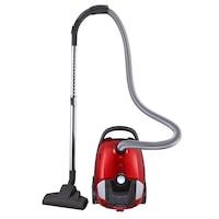 Vestel Yıldız T7500 700 W Toz Torbalı Elektrikli Süpürge Vestel Yıldız T7500 700 W Toz Torbalı Elektrikli Süpürge