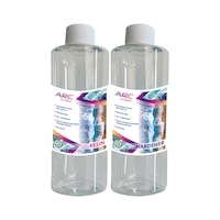 Art Resin-Ultra Şeffaf Epoksi Reçine-500 Gam Kit Art Resin-Ultra Şeffaf Epoksi Reçine-500 Gam Kit