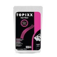 Topixx Hair Fiber 100 Gr. Saç Tozu Koyu Kahve/dark Brown Topik Ekonomik Boy Topixx Hair Fiber 100 Gr. Saç Tozu Koyu Kahve/dark Brown Topik Ekonomik Boy