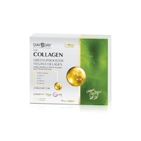 Day2day The Collagen Booster Vegan Collagen Yeşil Elma Aromalı 30 Saşe Takviye Edici Gıda Day2day The Collagen Booster Vegan Collagen Yeşil Elma Aromalı 30 Saşe Takviye Edici Gıda