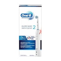 Oral-B Professional Gumcare 2 Visible Control Elektrikli Diş Fırçası Oral-B Professional Gumcare 2 Visible Control Elektrikli Diş Fırçası