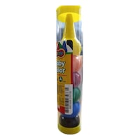 Dong A Baby Color İlk Boya Kalemim Çok Renkli Dong A Baby Color İlk Boya Kalemim Çok Renkli