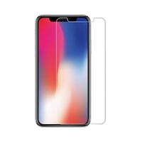 Apple Uyumlu   iPhone 11 Ekran Koruyucu Kırılmaz Cam