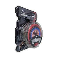 Bm Audio Boschmann Bm-4kıt 8ga Amfi Kablo Seti Bm Audio Boschmann Bm-4kıt 8ga Amfi Kablo Seti