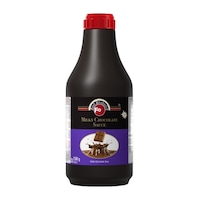 Fo Sütlü Çikolatalı Sos 2500 G Fo Sütlü Çikolatalı Sos 2500 G
